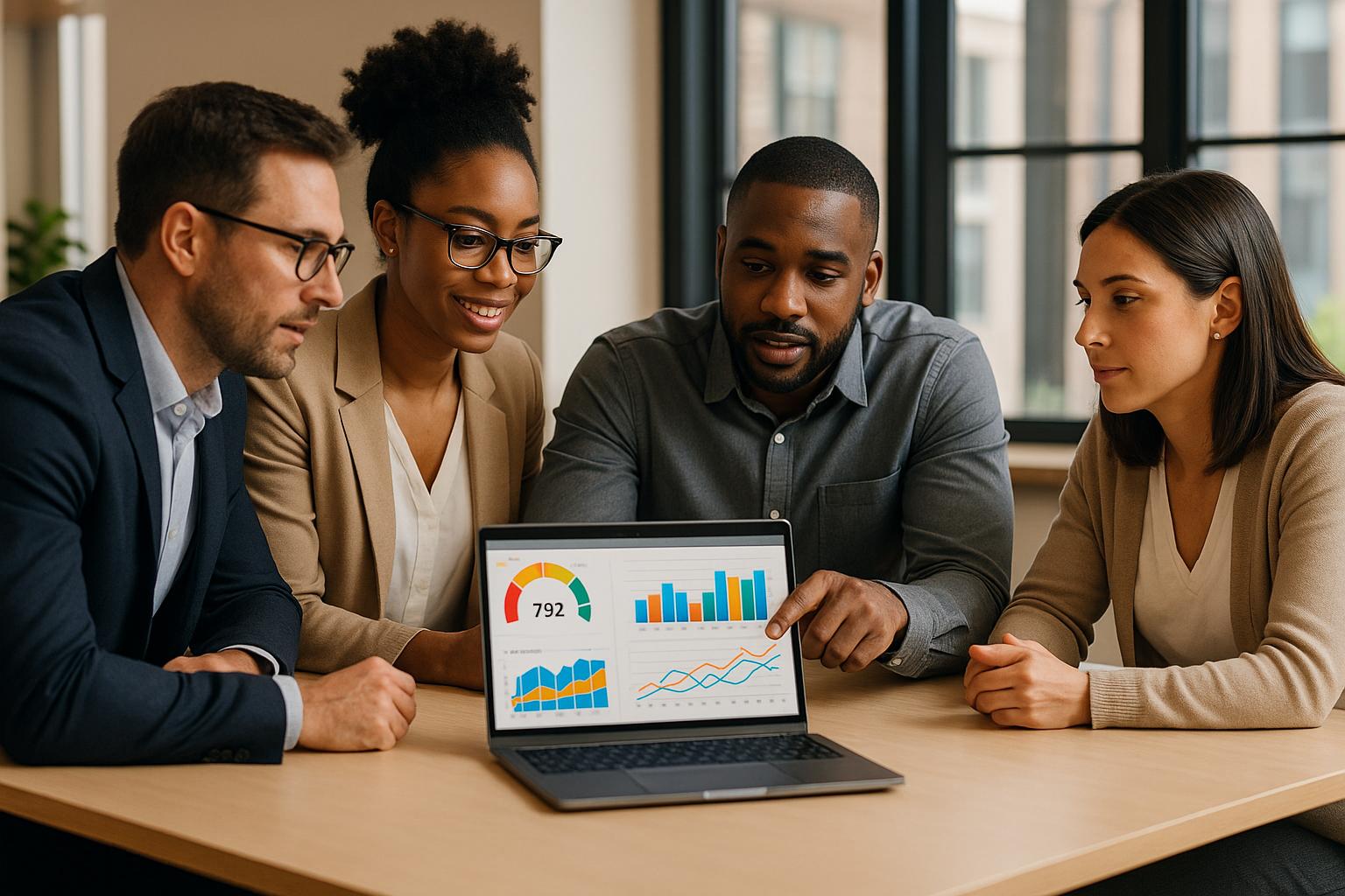 Credit Scoring for BHPH Dealers: Best Tools & Alternative Scoring Methods