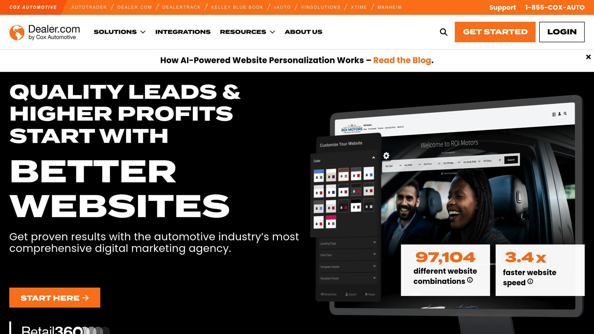 Dealer.com