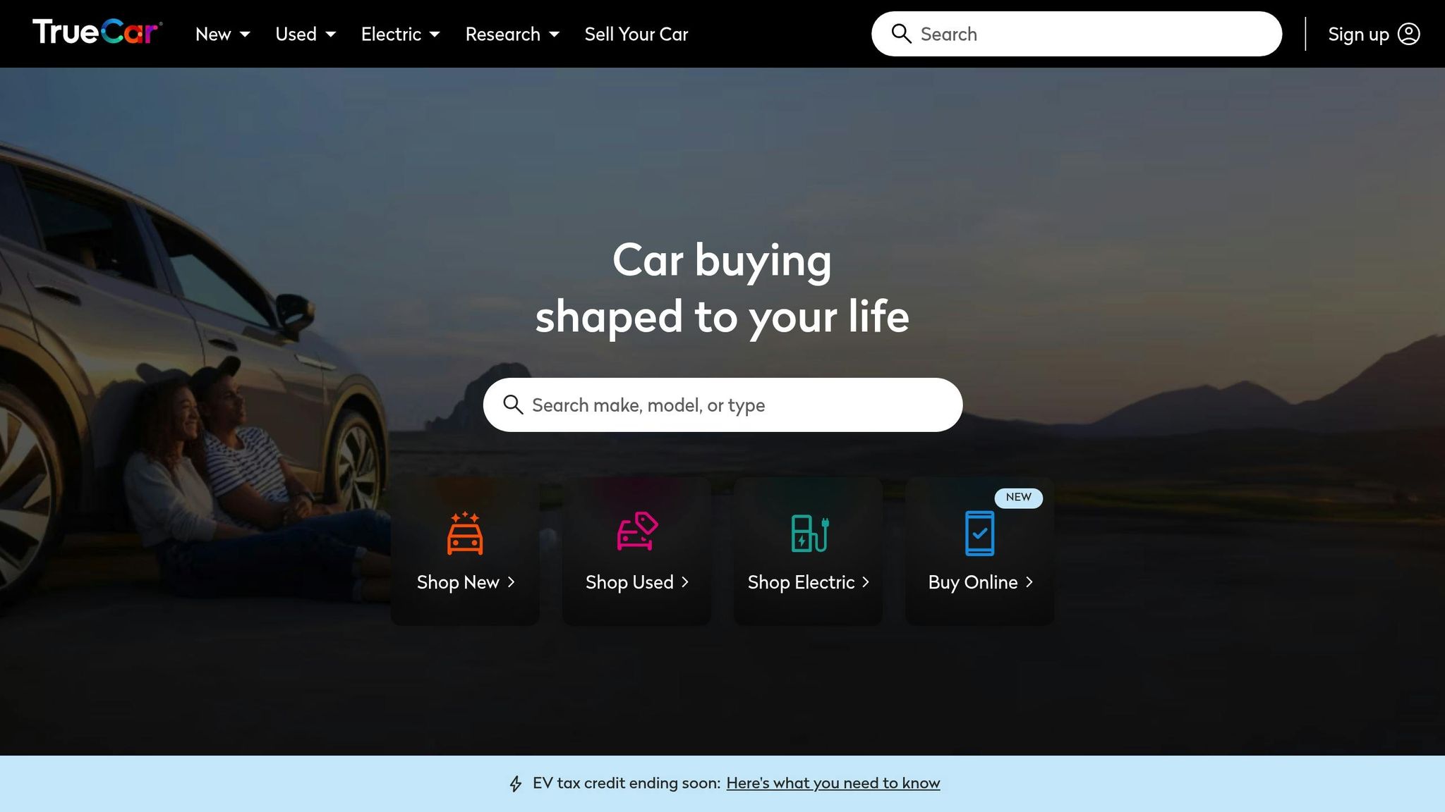 TrueCar