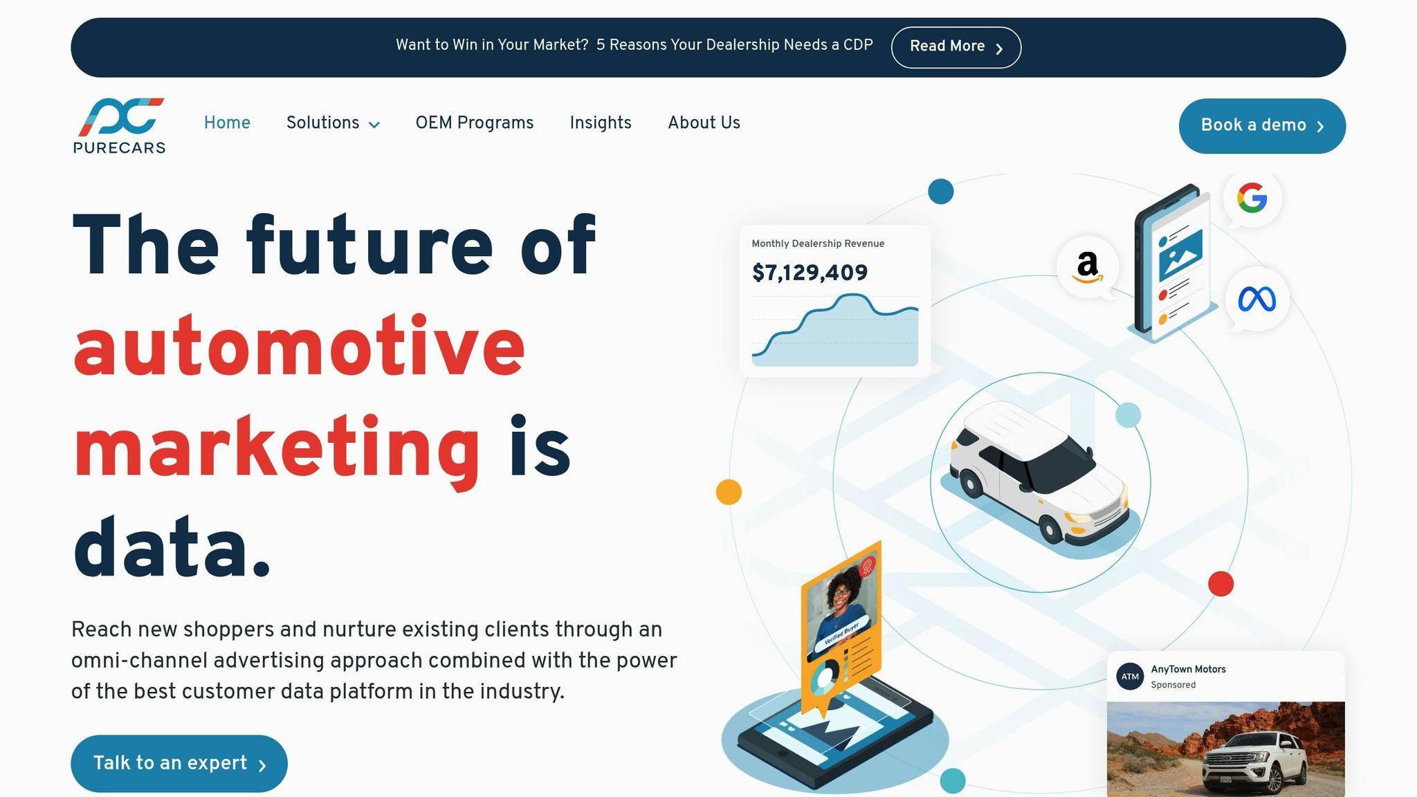 PureCars