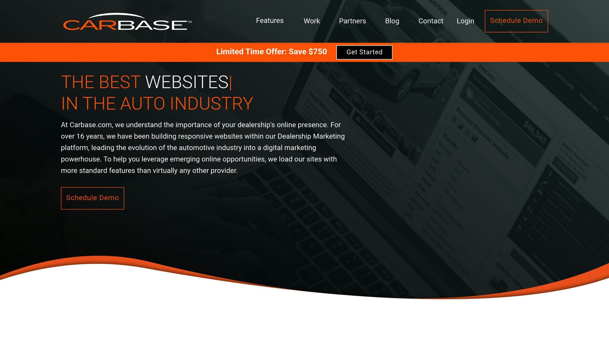 Carbase