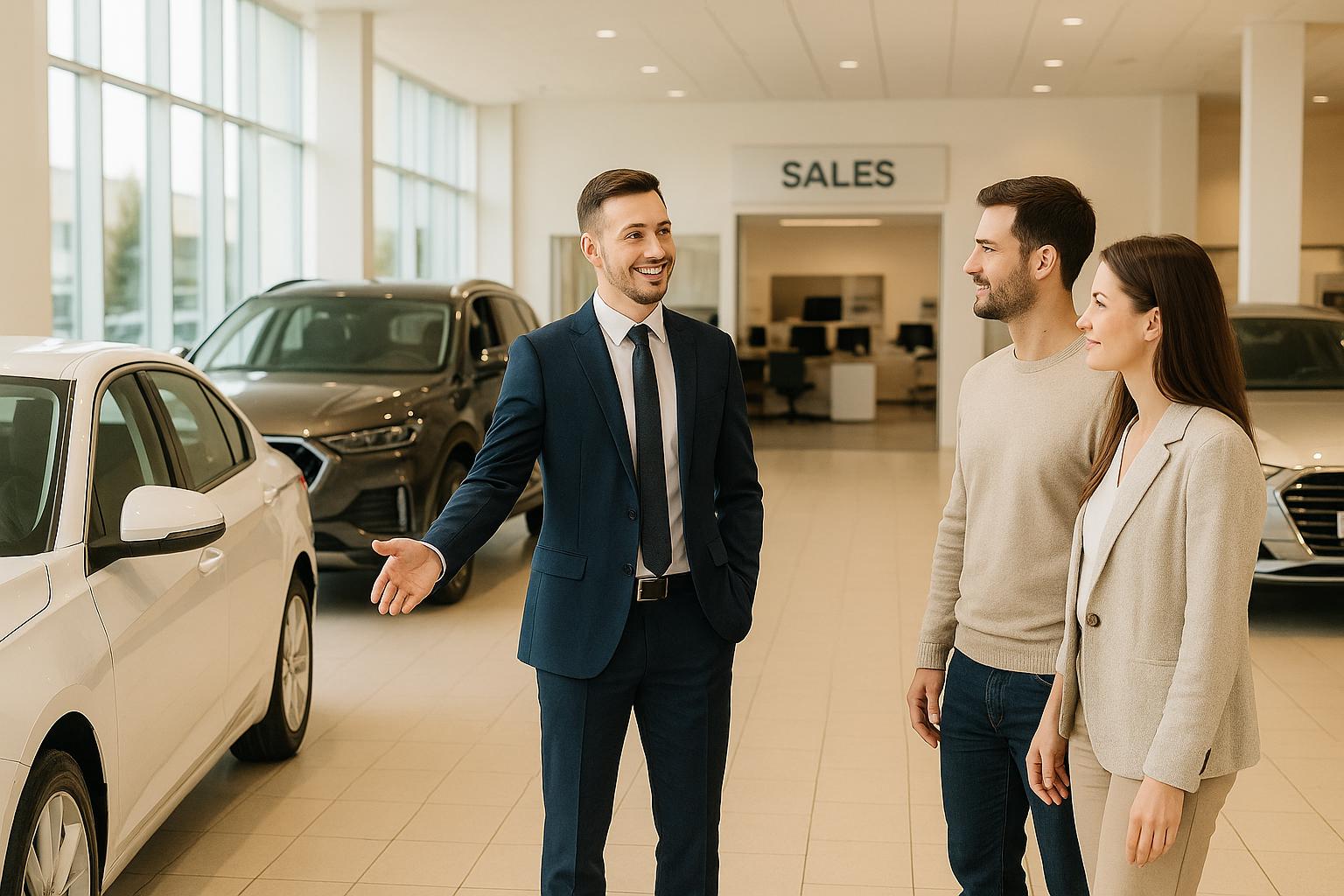 State Auto Dealer Laws: Stay Compliant Across Different Markets
