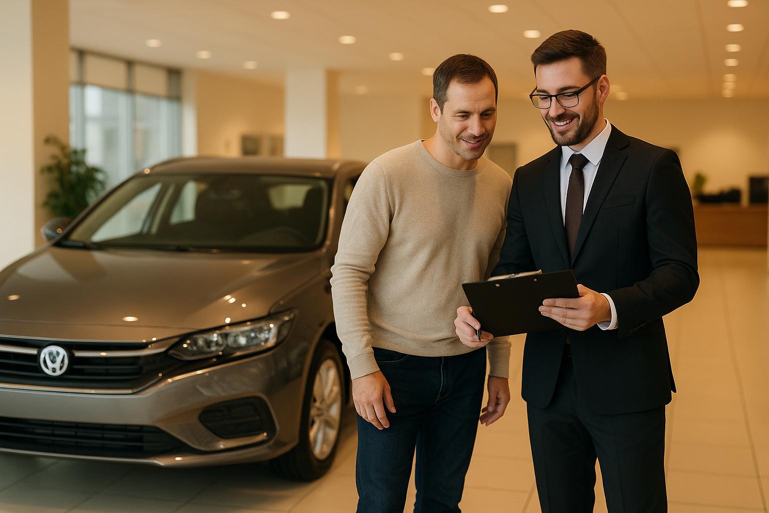 Trade-in & Vehicle Appraisal: How to Maximize Dealer Profits