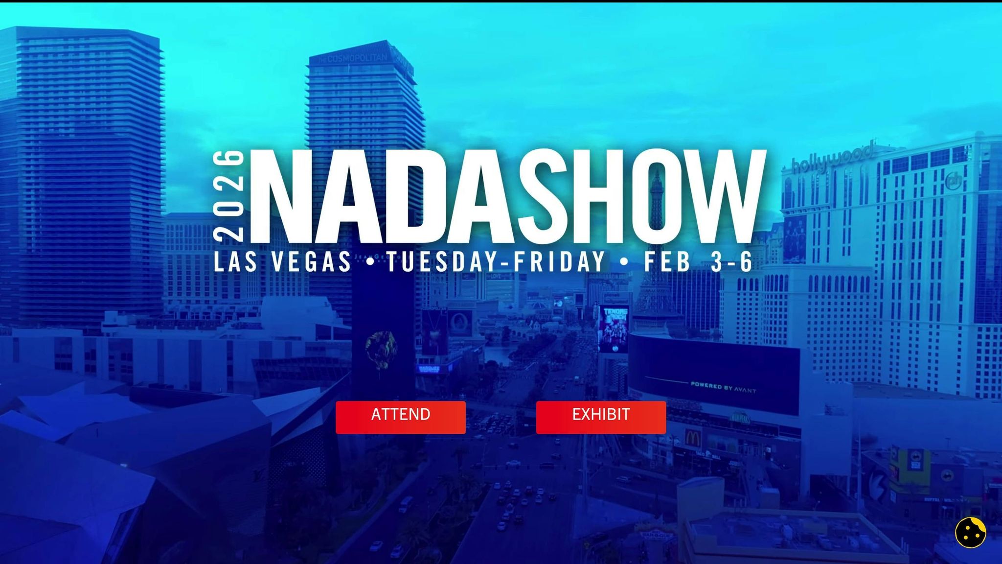 NADA Show