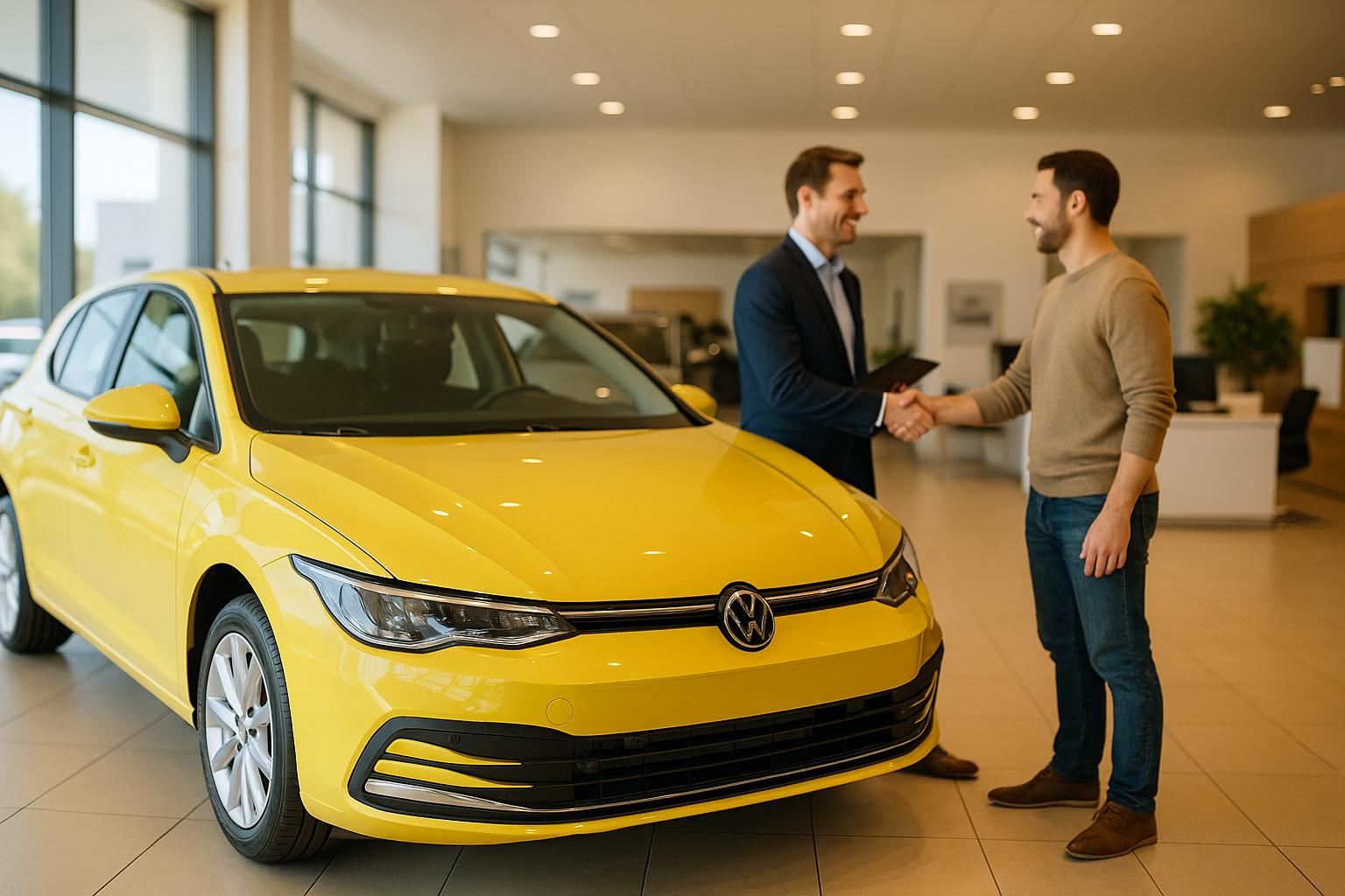 Lemon Laws & Consumer Protection: What Auto Dealers Need to Know