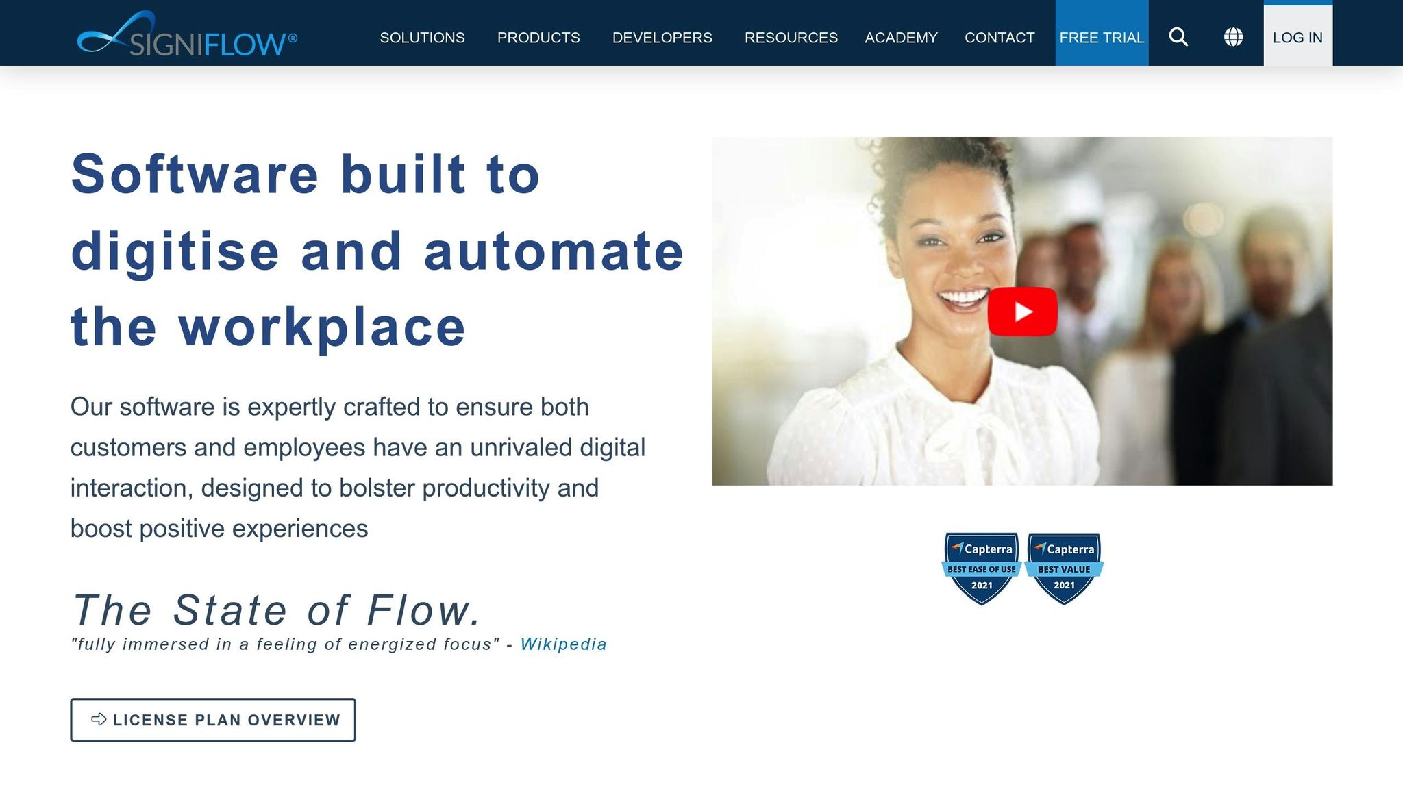 SigniFlow