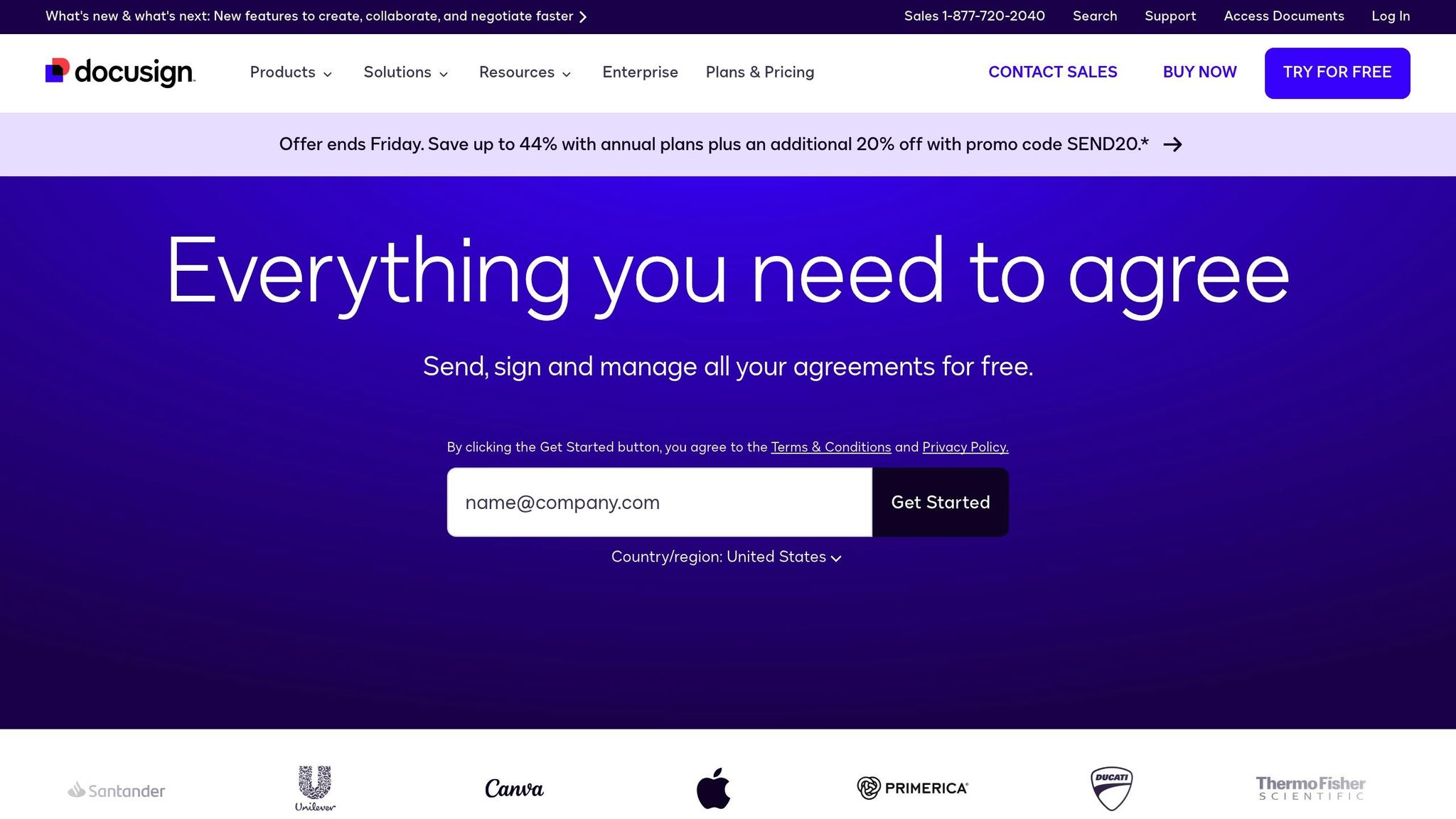 DocuSign
