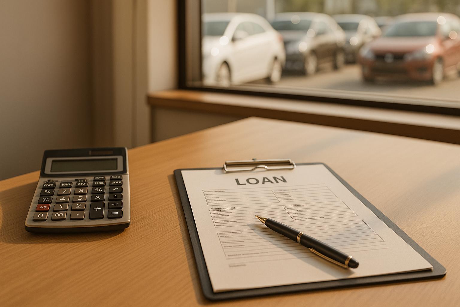 BHPH Loan Underwriting: Best Practices to Mitigate Risk