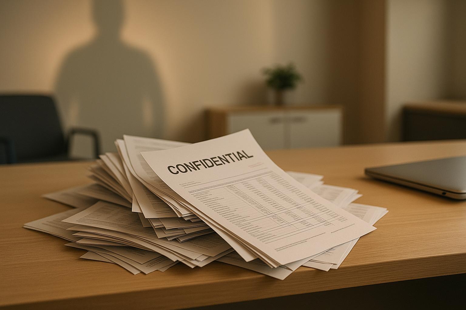 Confidentiality Breaches: Risks for Debt Buyers