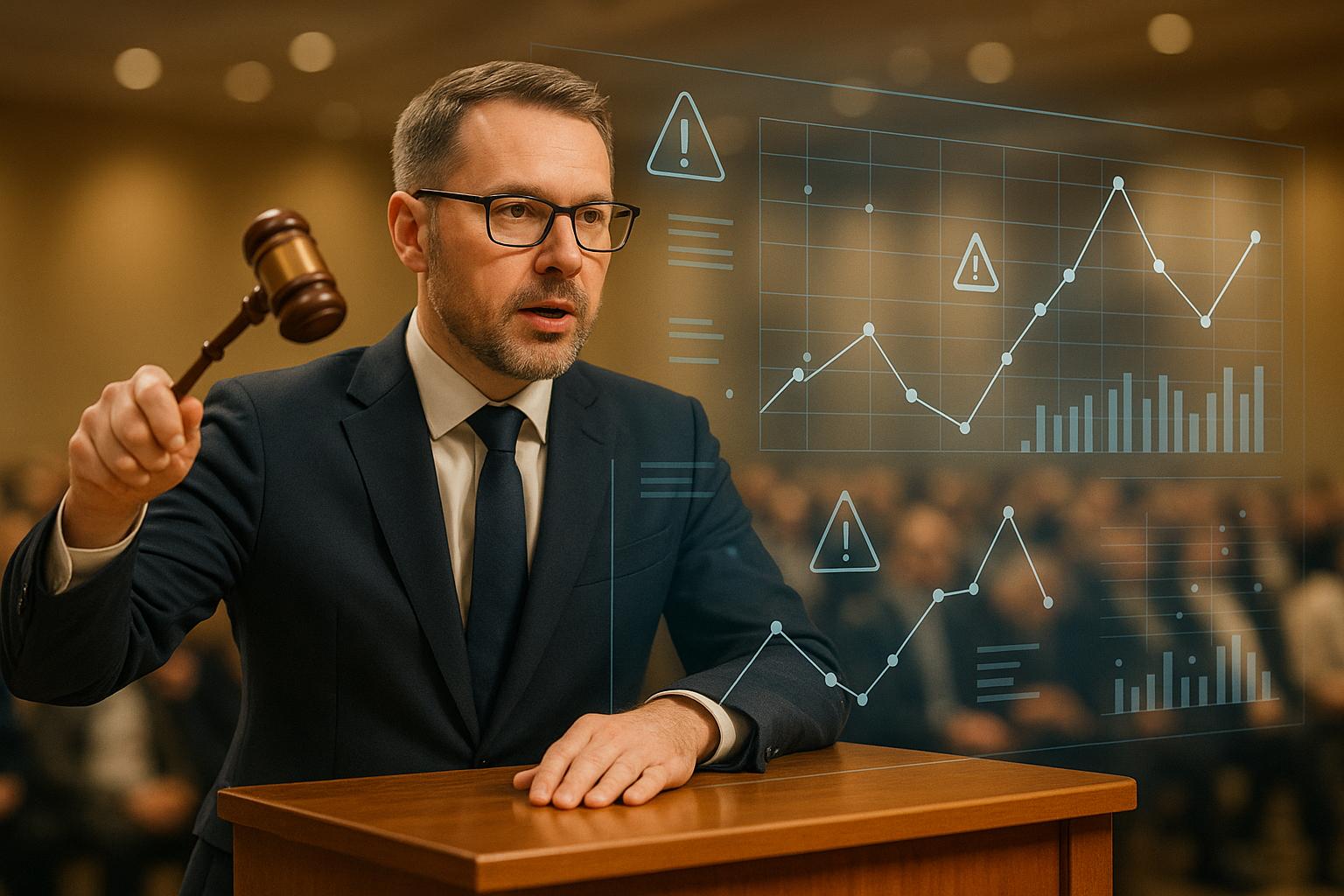 Real-Time Shill Bidding Detection: Methods Explained