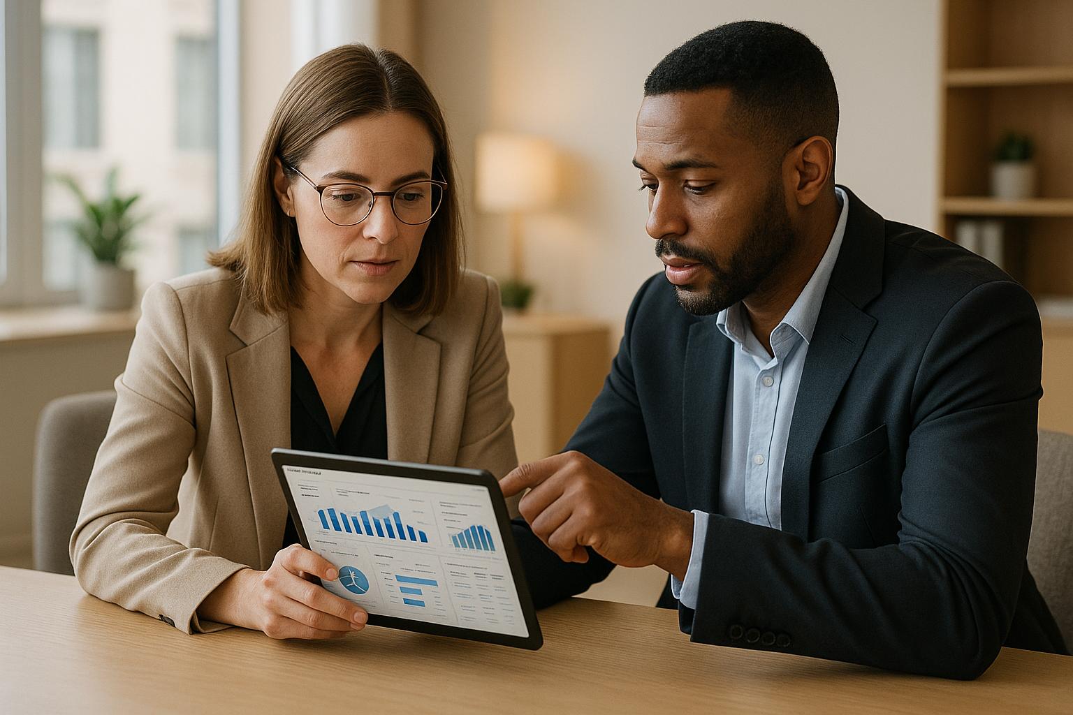 How Institutions Approach Private Credit Co-Investing