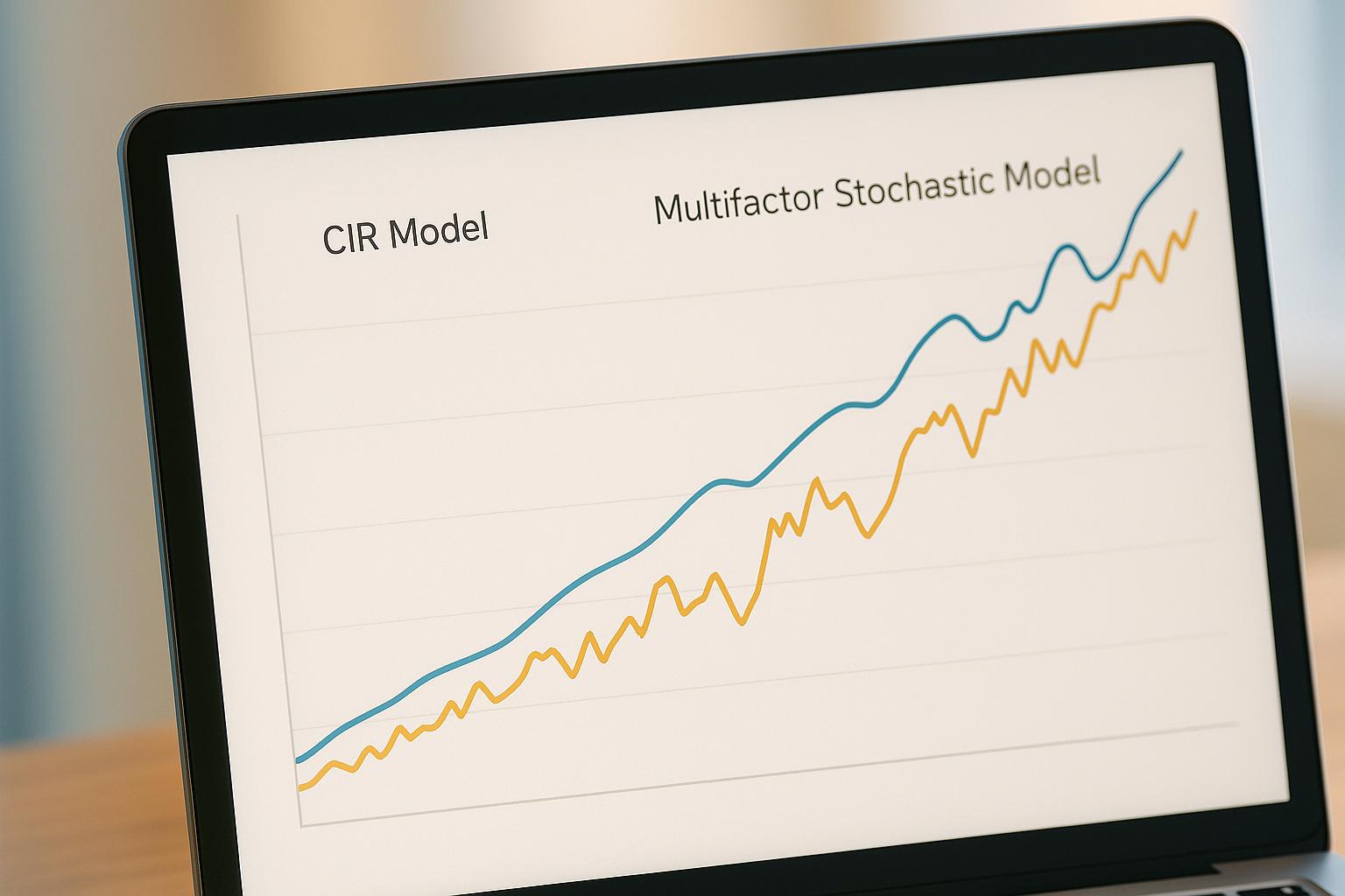 CIR Model vs. Multifactor Stochastic Models for Credit Spreads