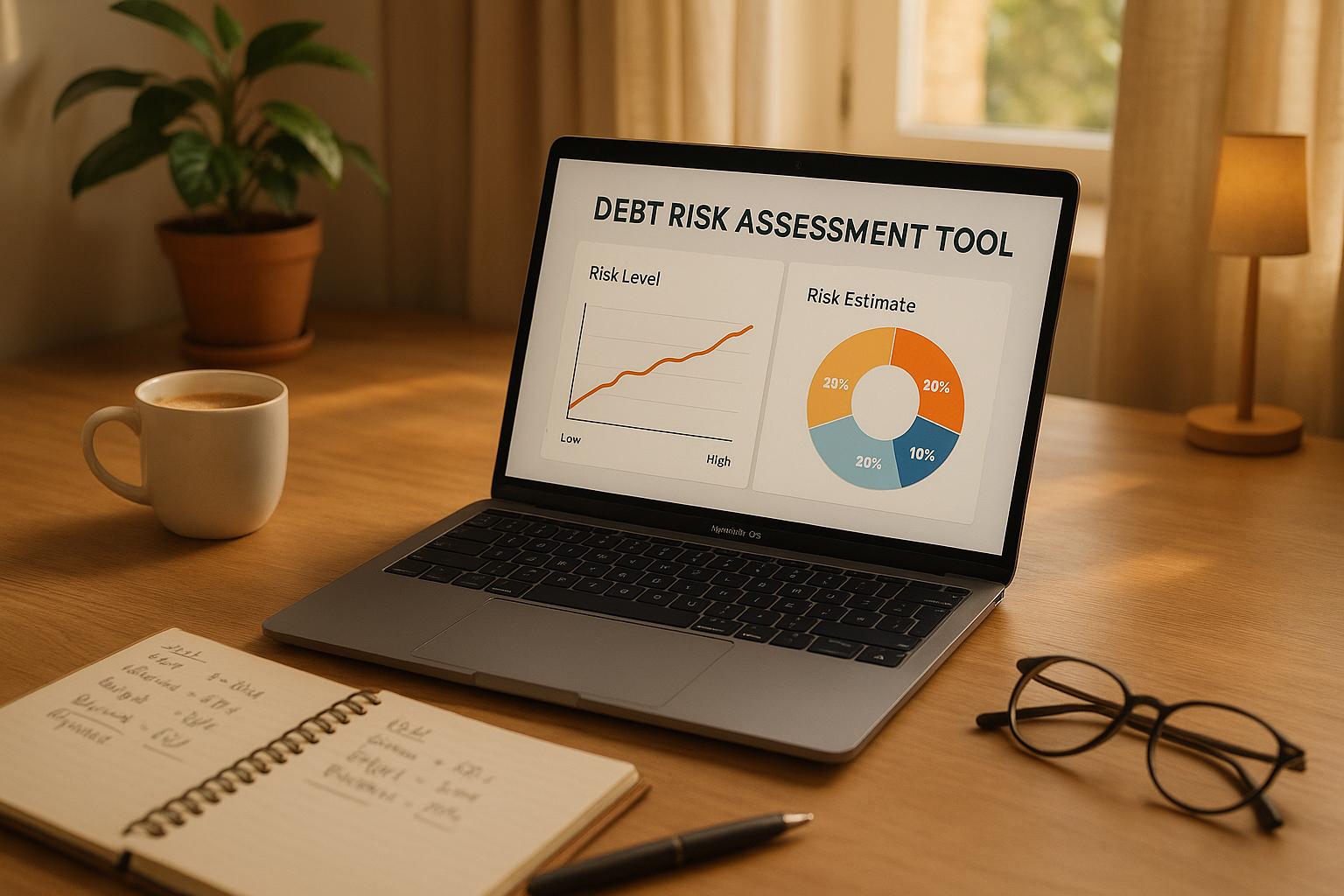 Debt Risk Assessment Tool: Gauge Your Risk