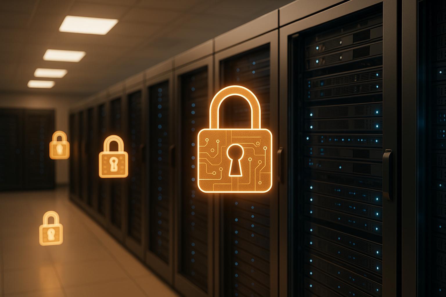 Best Practices for Encrypting Debt Portfolio Backups