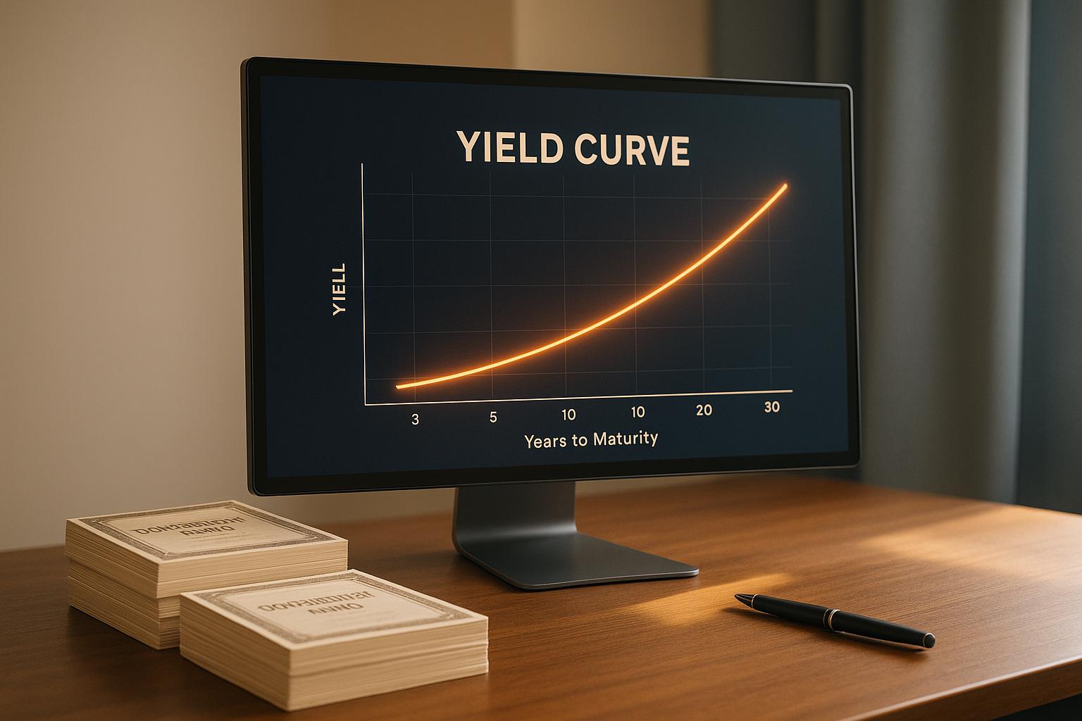 How to Use Bonds and the Yield Curve to Manage Risk