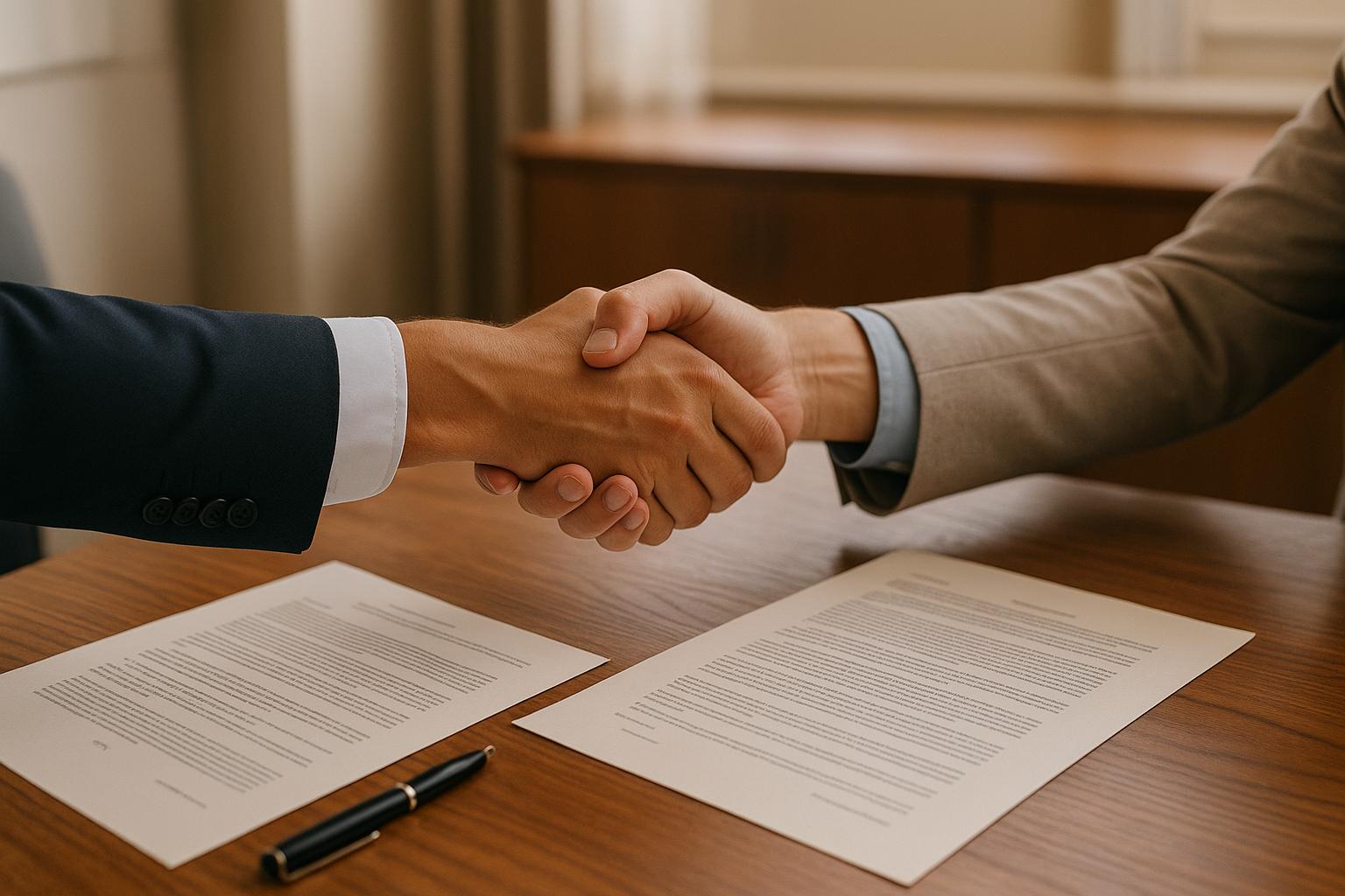 How Comity Impacts Recognition of Foreign Insolvency Judgments