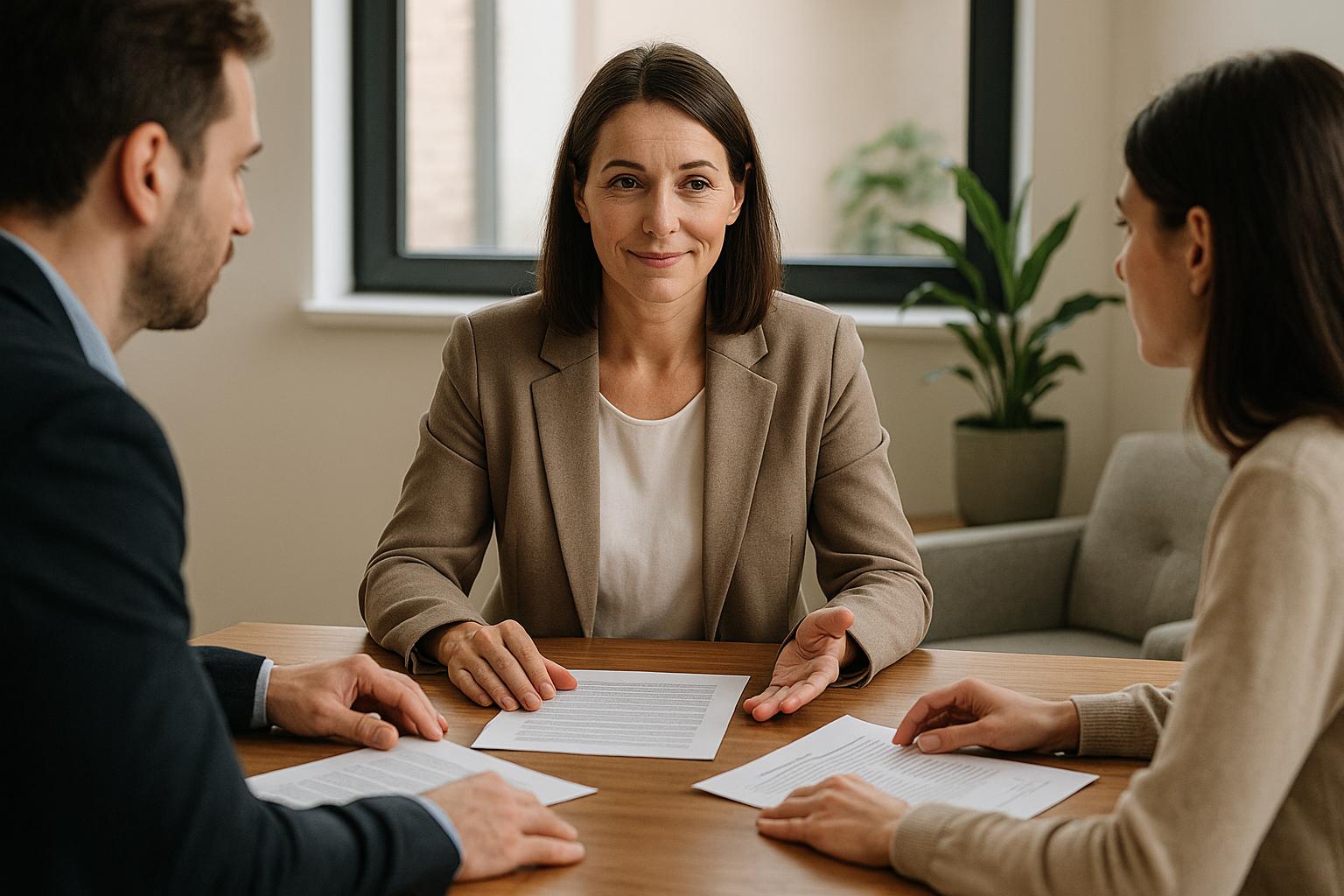 Ultimate Guide to Mediator Qualifications