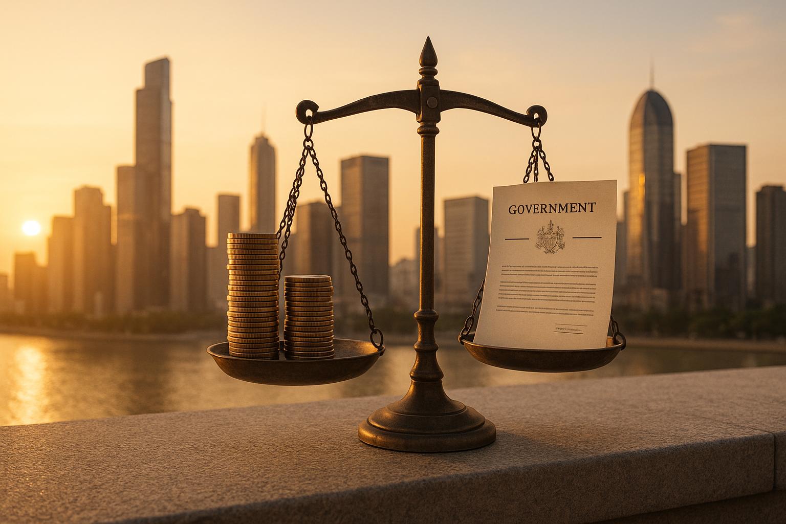Top 7 Lessons from Sovereign Debt Crises Post-COVID