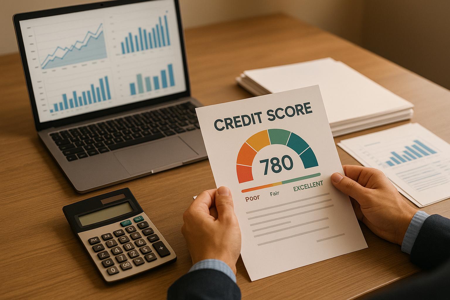 Credit Scoring Models for Debt Buyers