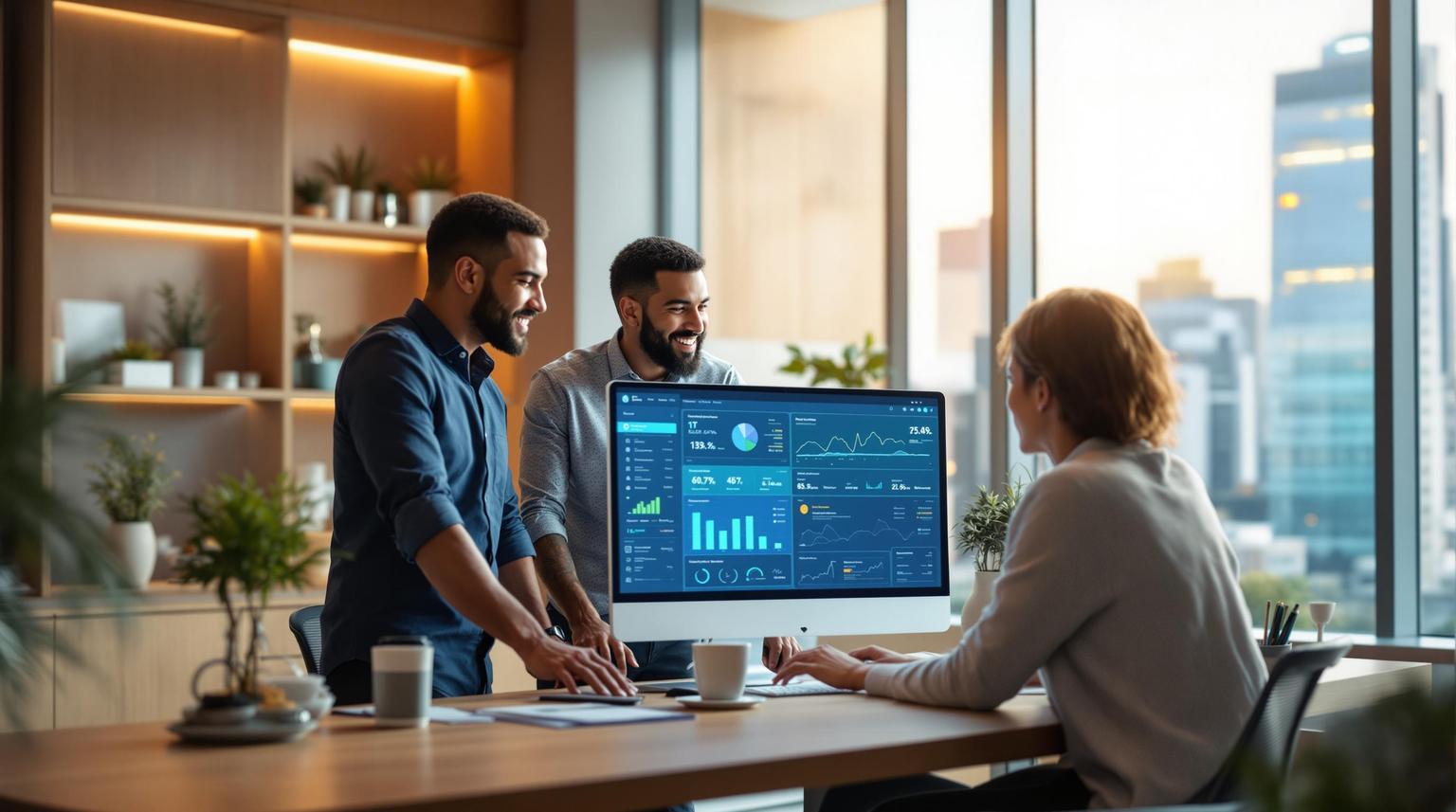 AI-Driven Auto Finance Software: The Future of BHPH Loan Management