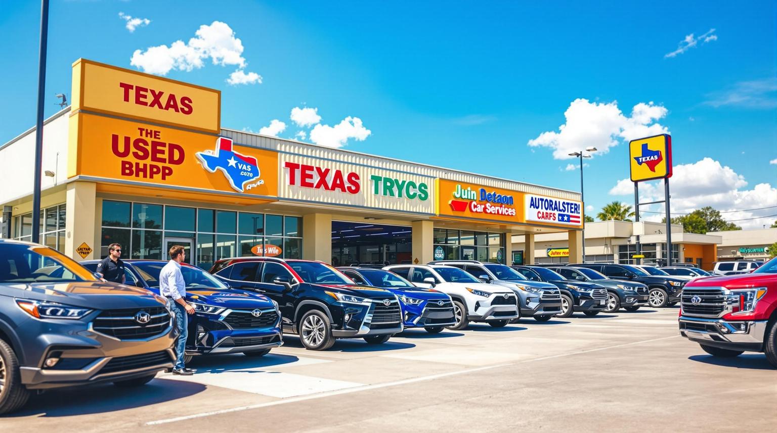 Selling Your BHPH Portfolio in Texas: Top Buyers and Strategies