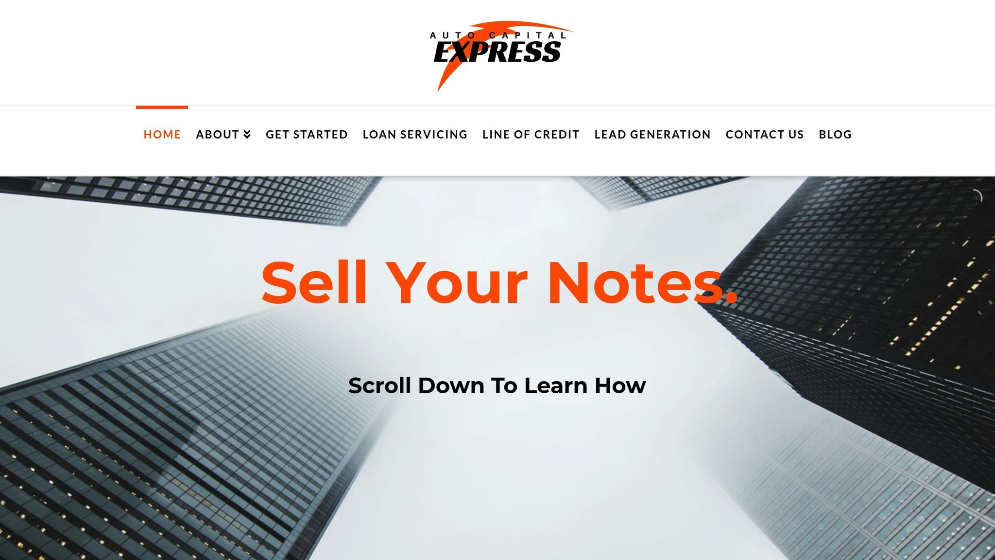 Auto Capital Express