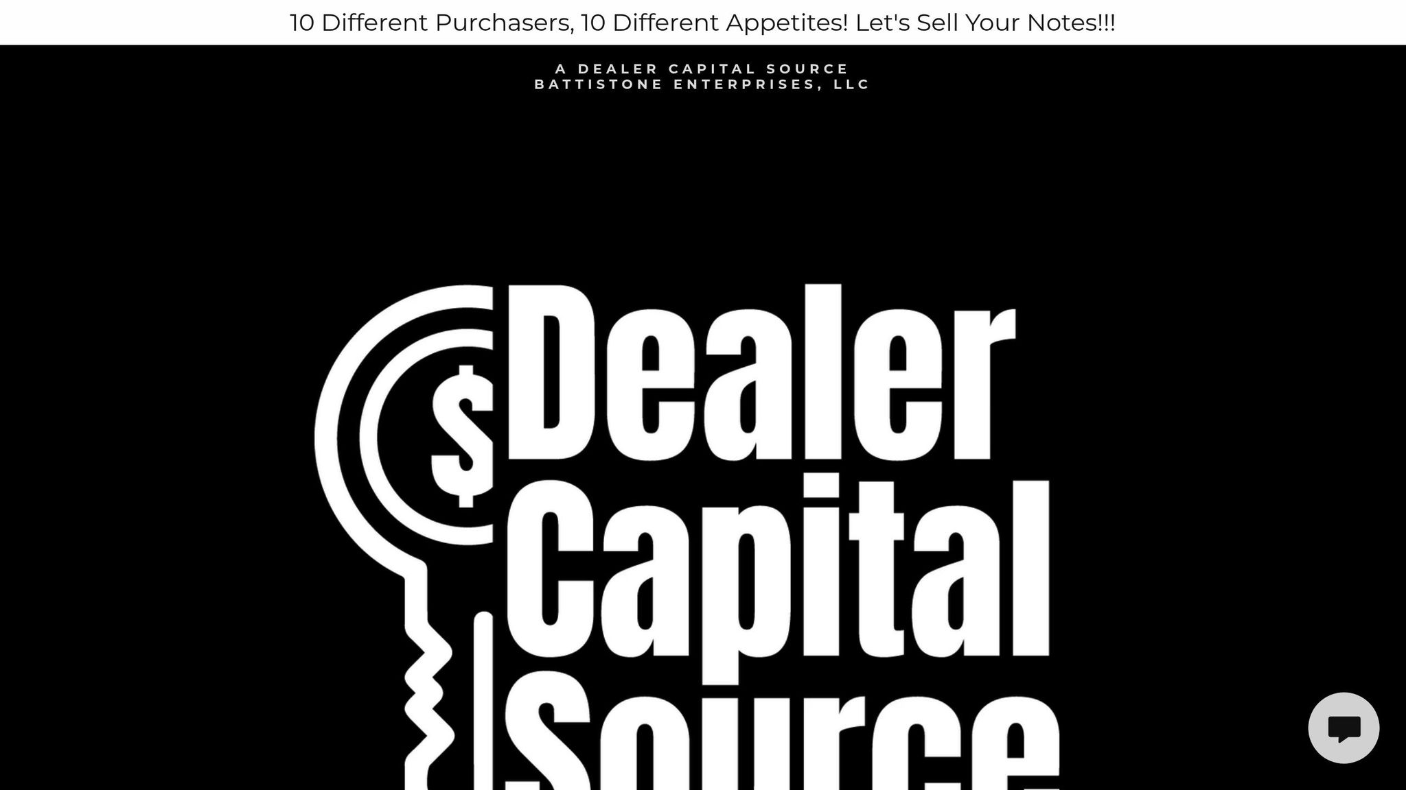 Dealer Capital Source