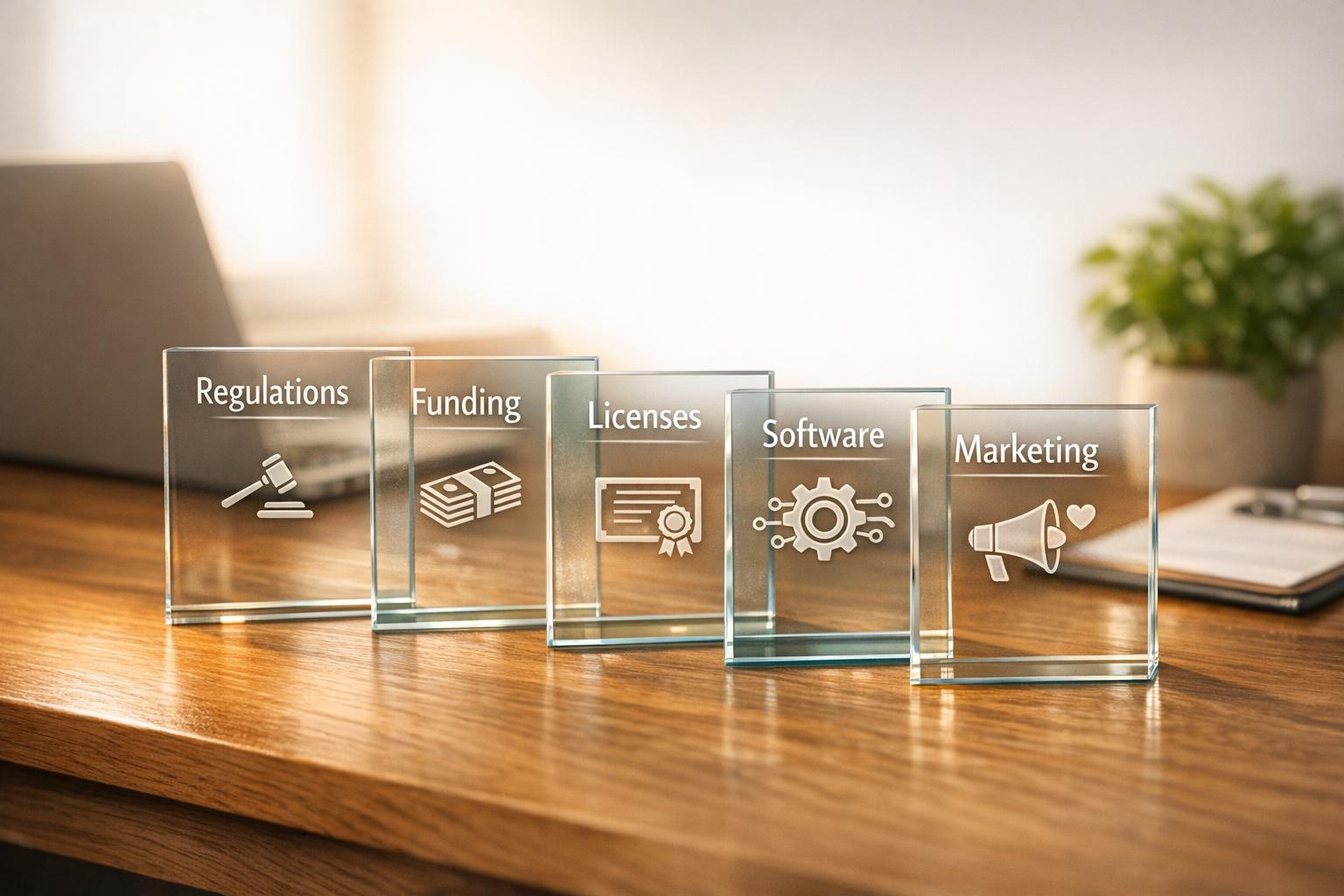 how to start a payday loan business