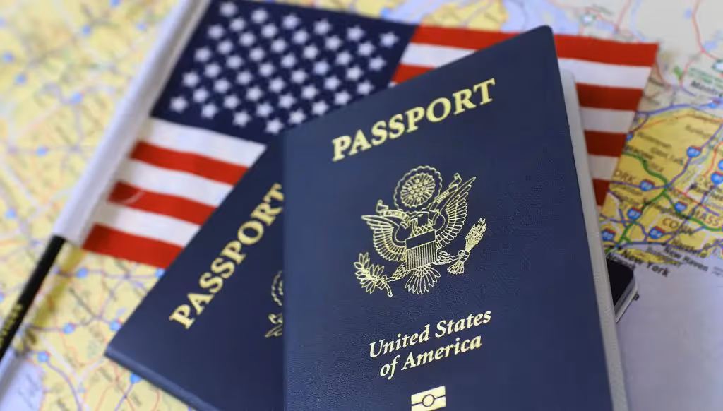 How to renew your passport