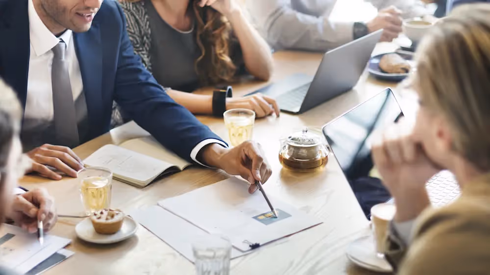 What’s the difference between an LLC vs Corporation?