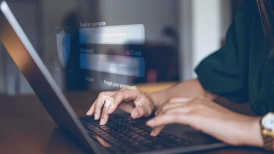 How to check for identity theft