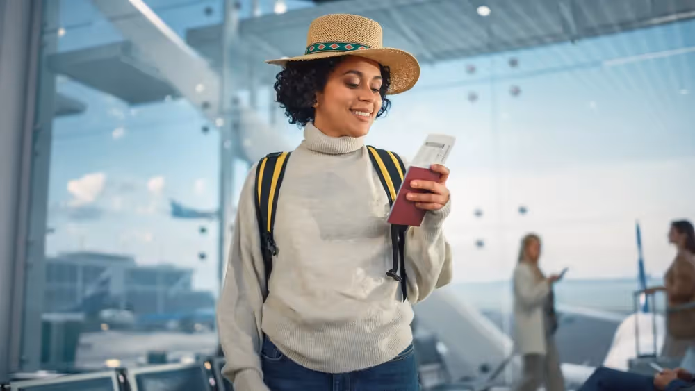 TSA PreCheck Requirements