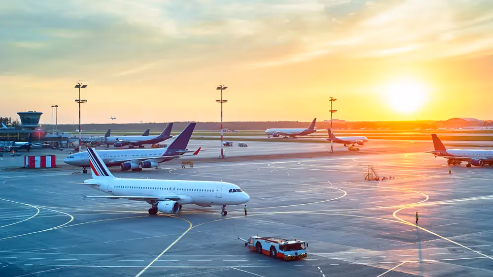 TSA PreCheck vs Global Entry