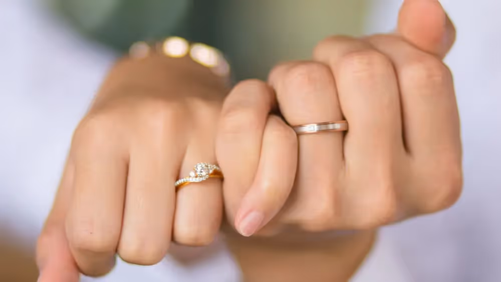 Marriage license vs. certificate: What’s the difference?