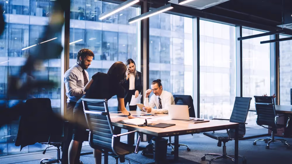 How to Start a Corporation