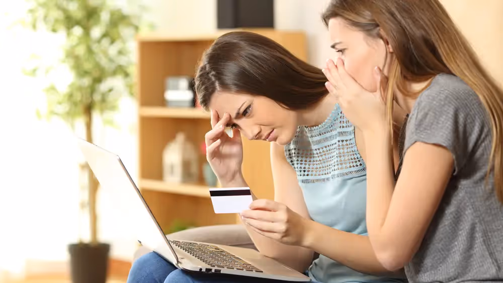 What is identity theft?