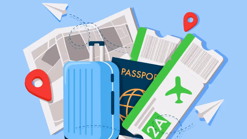 How Long Does It Take to Get a Passport?