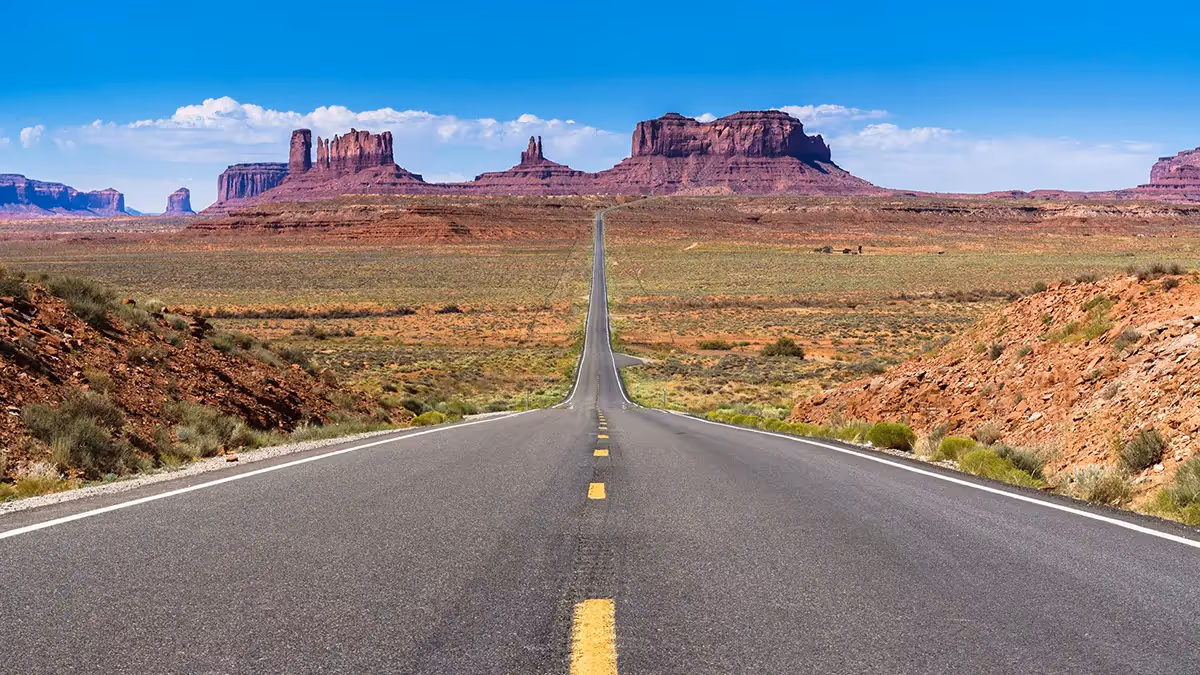 10 Most Beautiful Places to Visit in the U.S.