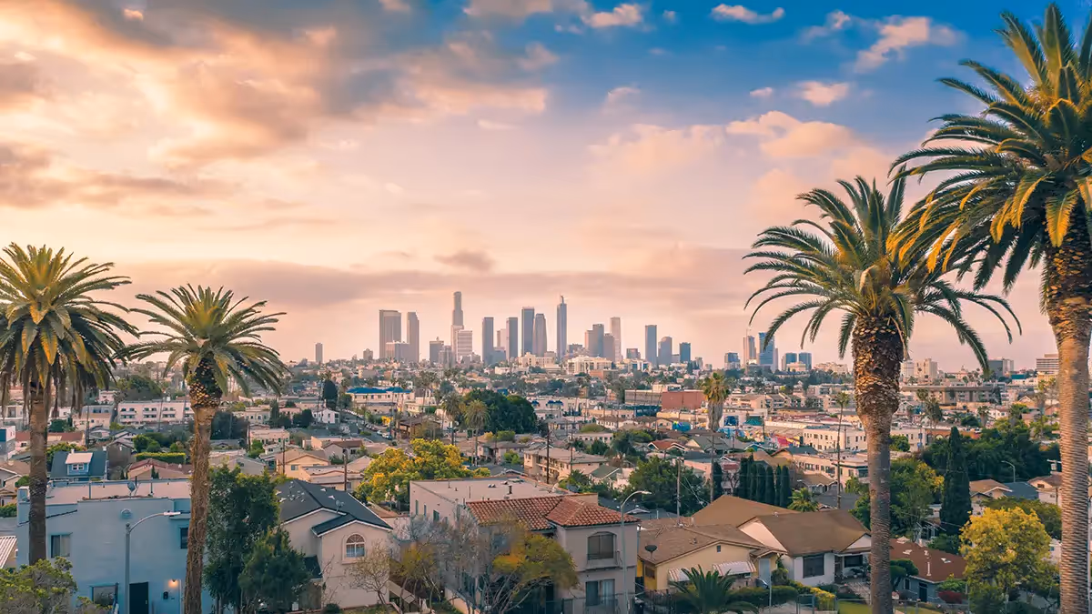 Picturesque Places To Visit in California for Nature and Food Lovers