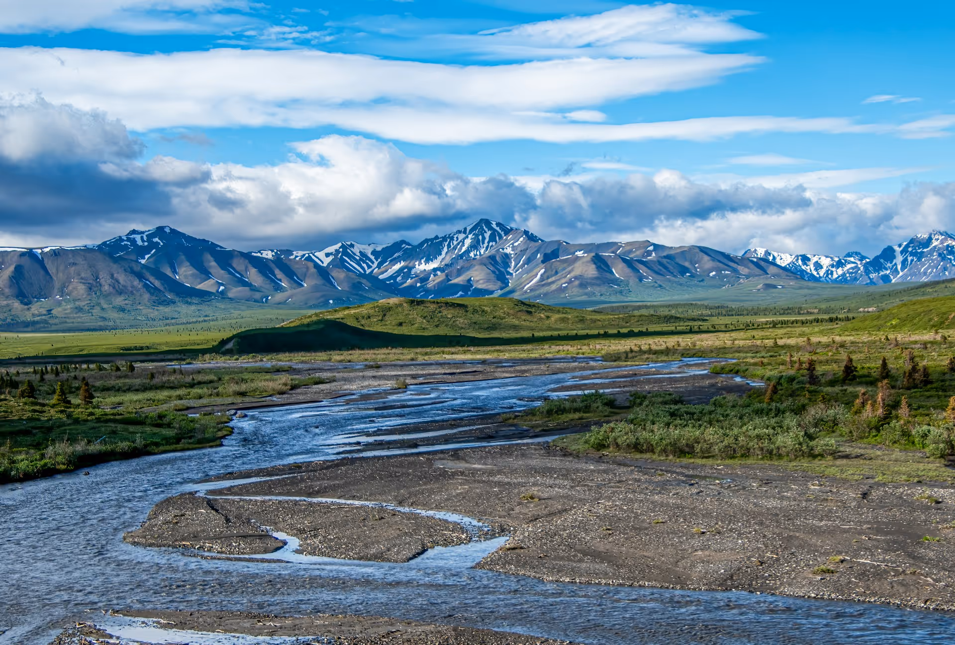 Best Ways to Renew Passport in 2025 in Alaska