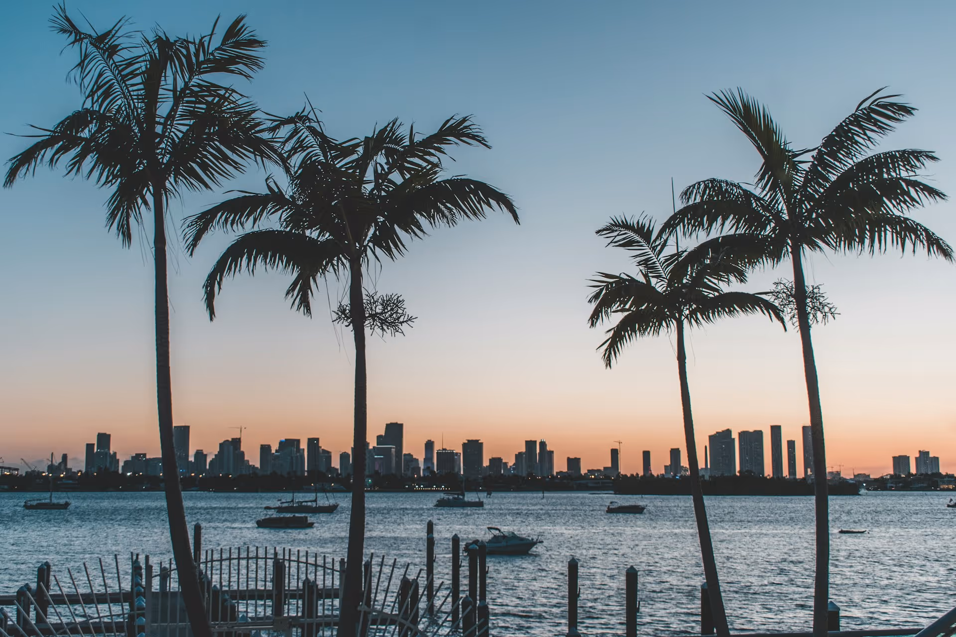 Best Ways to Renew Passport in 2025 in Florida