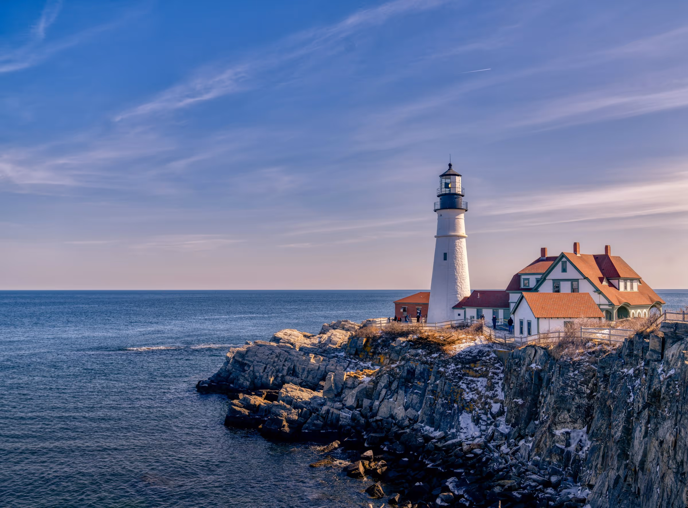 Best TSA PreCheck Application, Appointment and Online Renewal Service in Maine