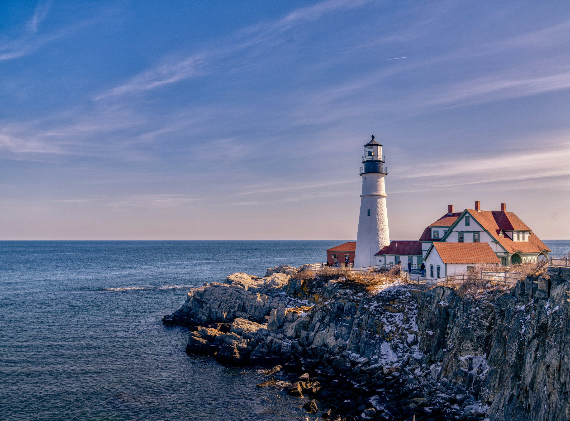 Best TSA PreCheck Application, Appointment and Online Renewal Service in Maine