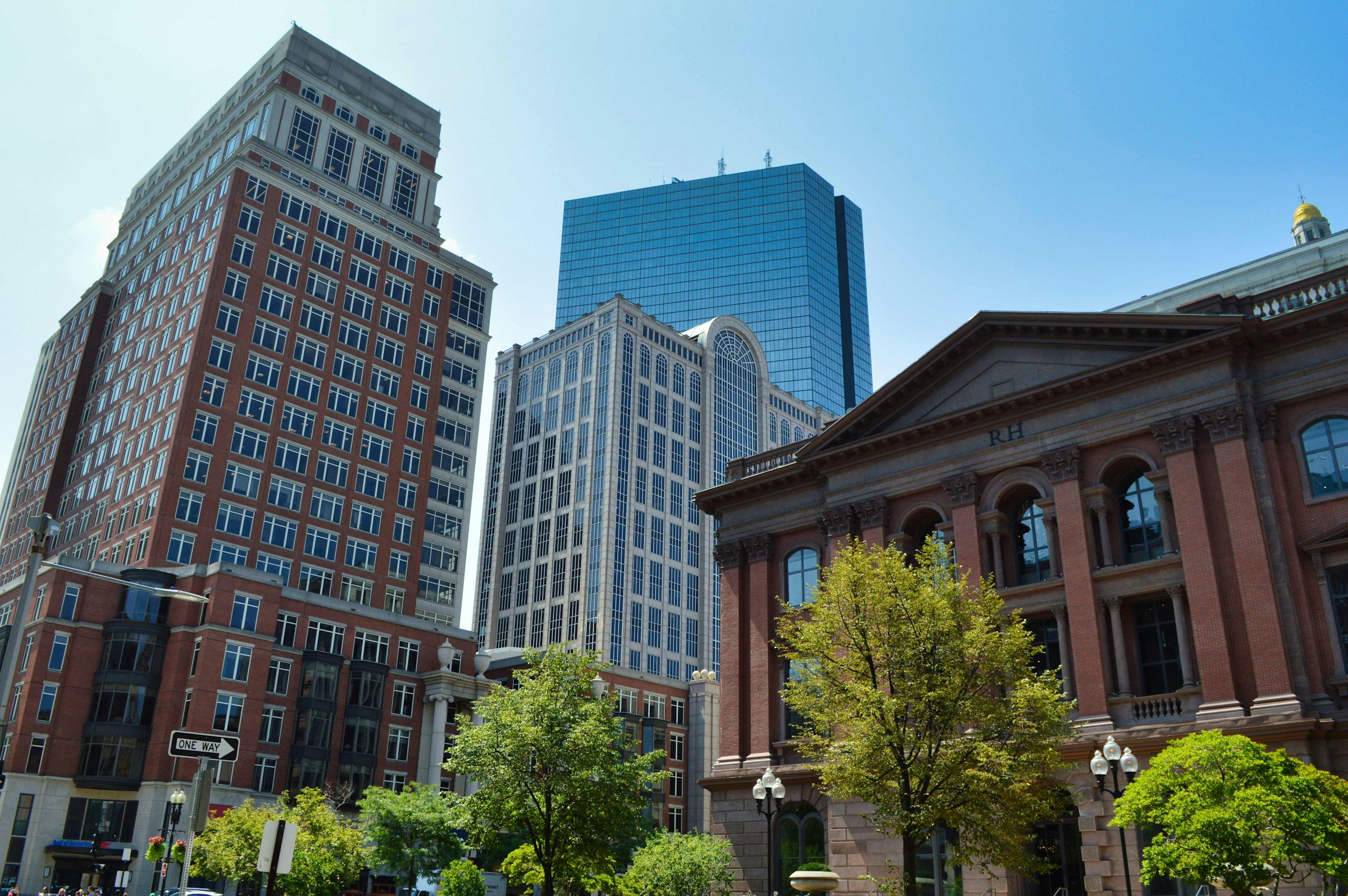 Best TSA PreCheck Application, Appointment and Online Renewal Service in Massachusetts