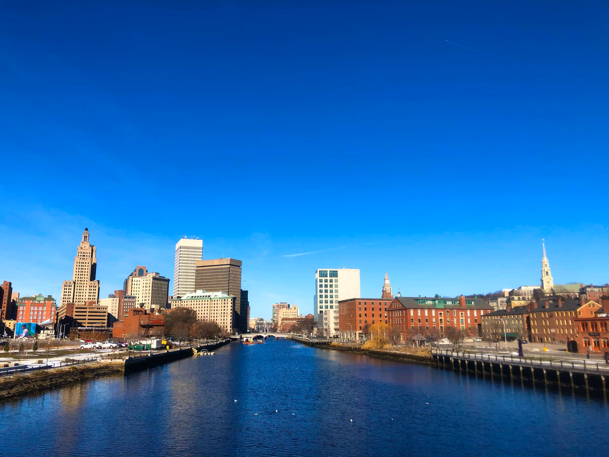 Best TSA PreCheck Application, Appointment and Online Renewal Service in Rhode Island