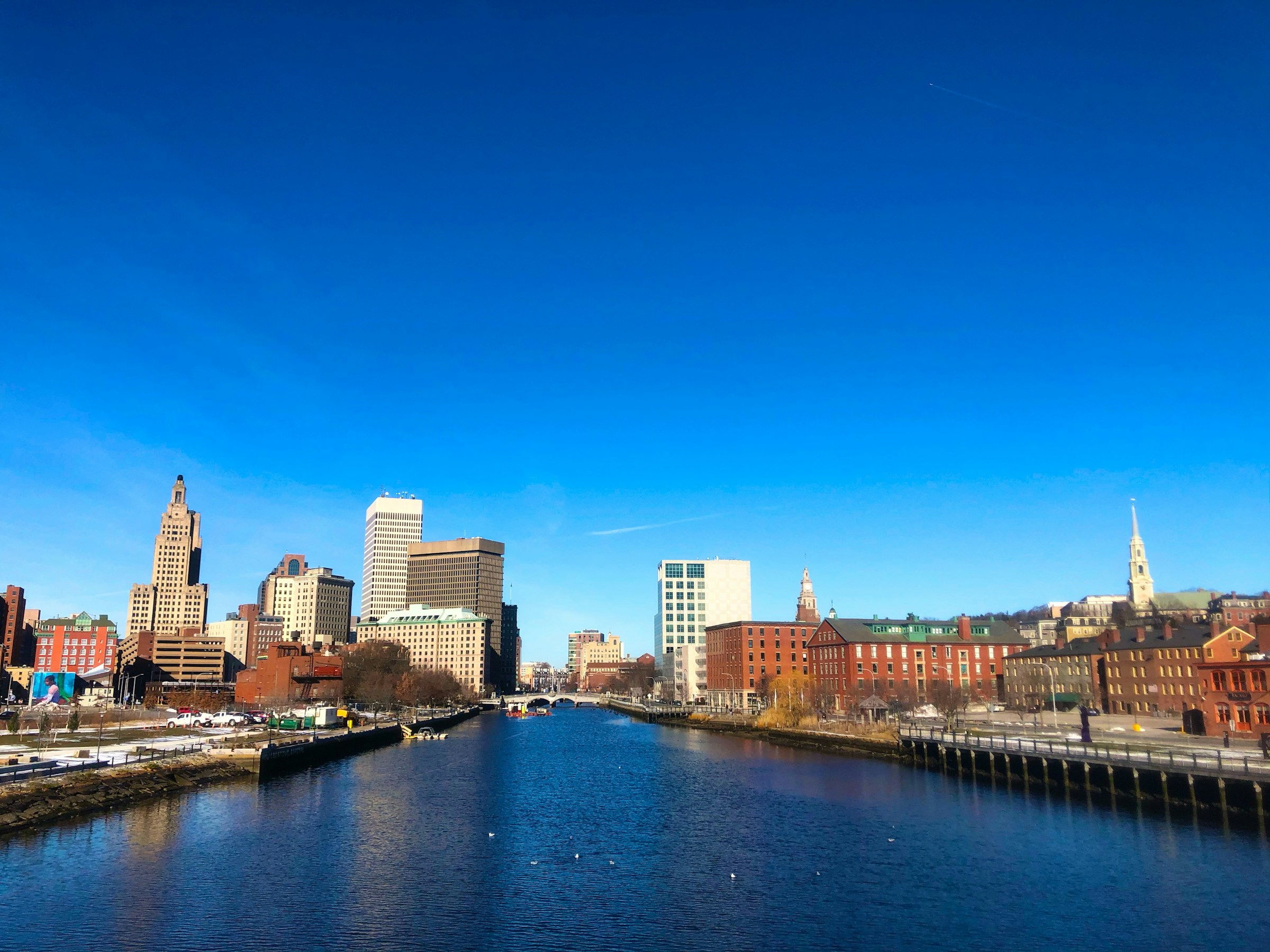 Best TSA PreCheck Application, Appointment and Online Renewal Service in Rhode Island