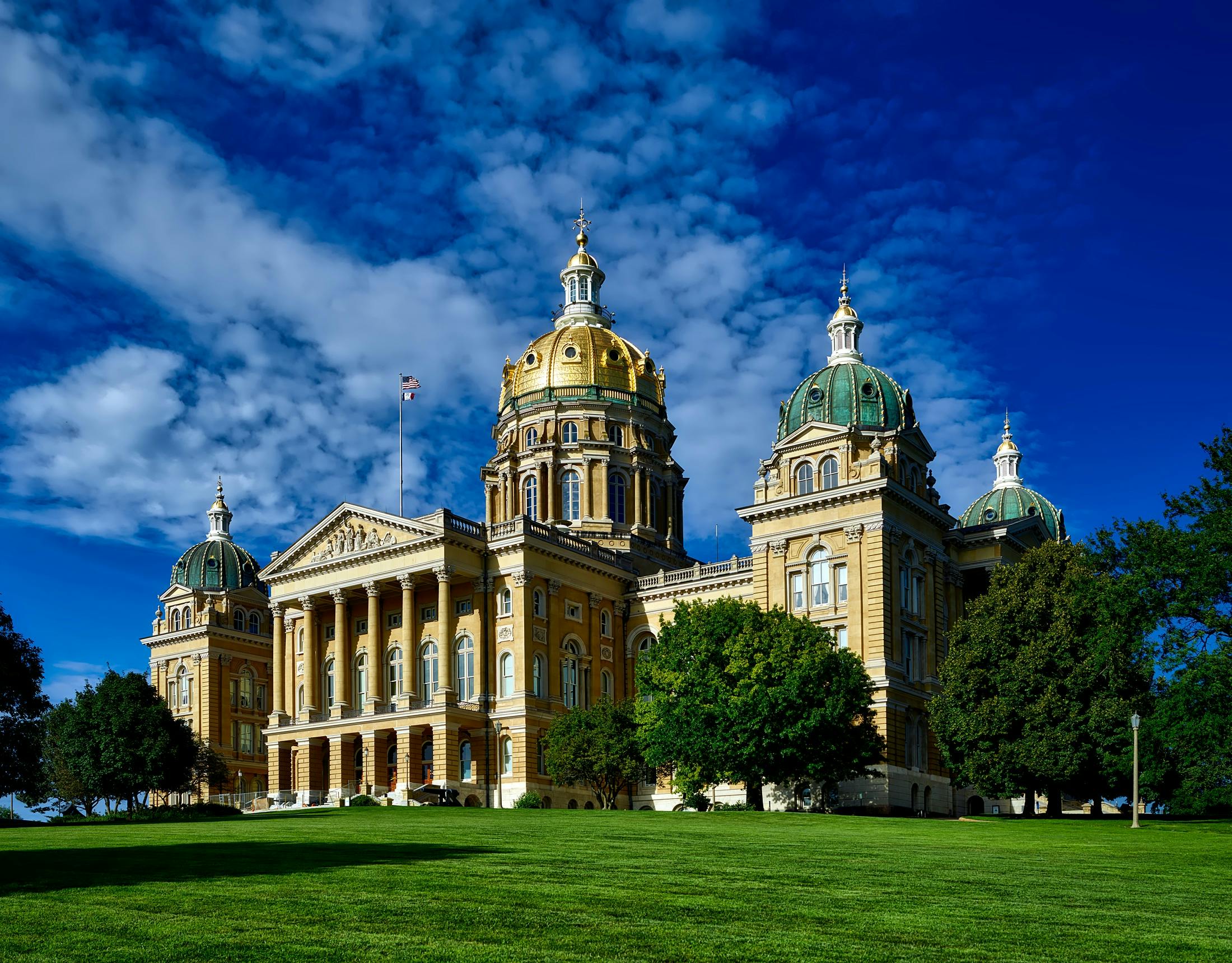 Best Online Services for Social Security Card Replacement and New Card Applications in Iowa