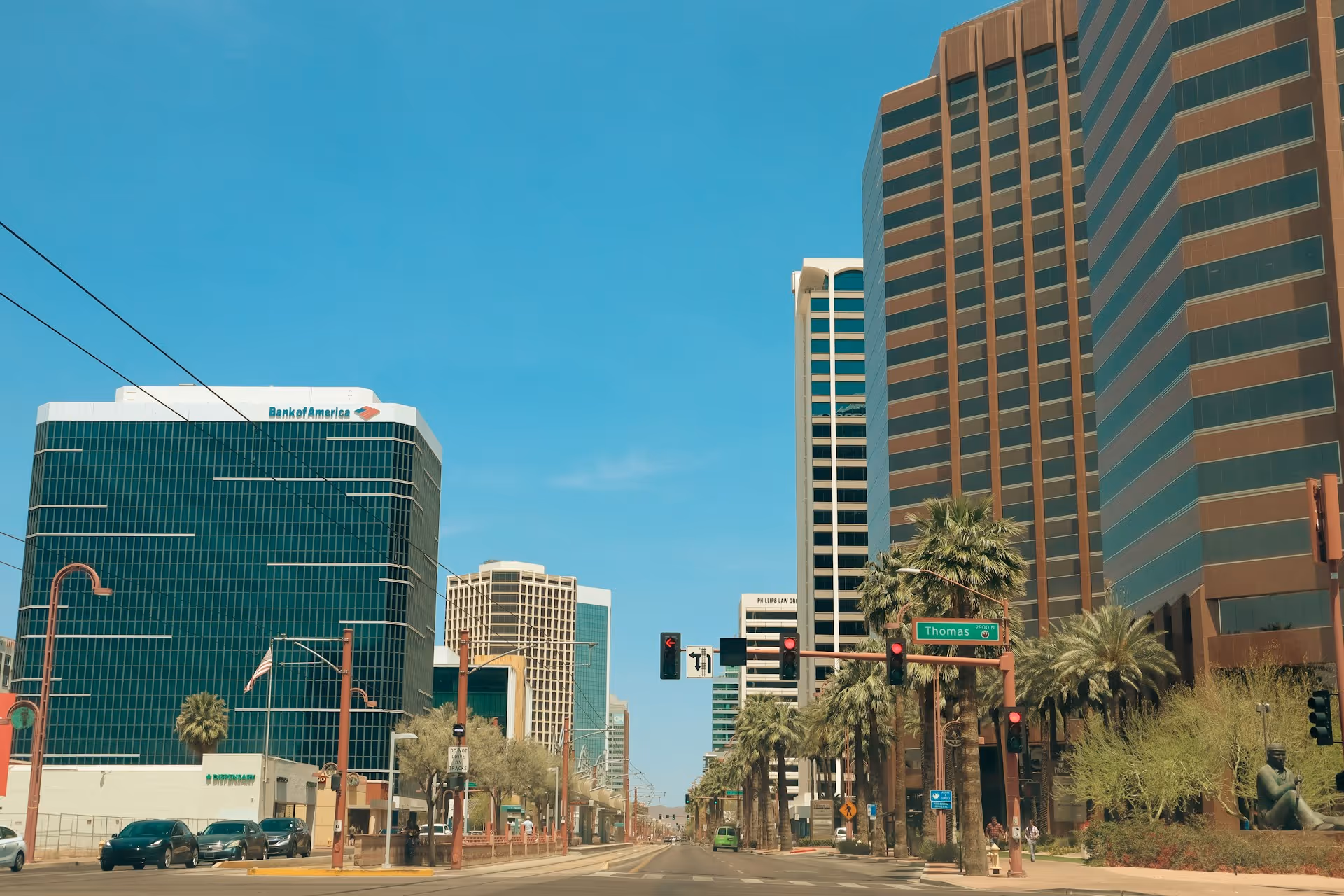 Best Online Change of Address Services for Home or Business in Arizona
