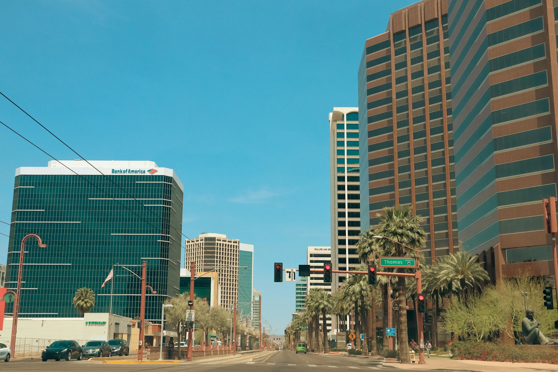 Best Online Change of Address Services for Home or Business in Arizona