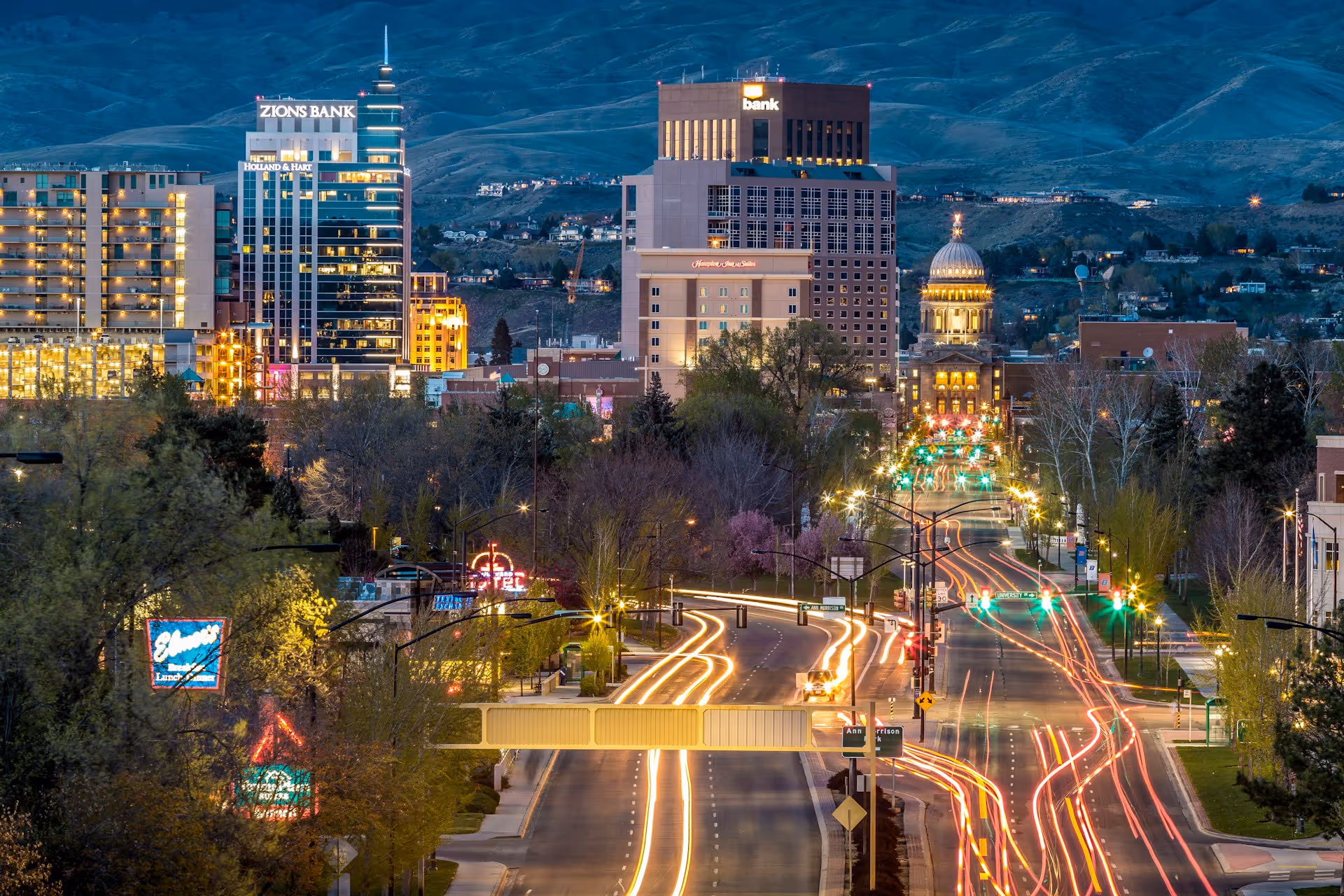 Best Online Change of Address Services for Home or Business in Idaho